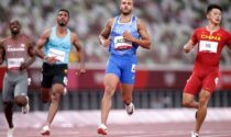 Fantastico Jacobs: record italiano alle Olimpiadi