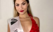 Una bresciana alle finali di Miss Gran Prix