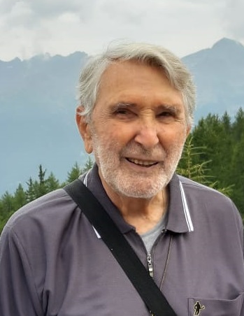 In Senegal a 88 anni per seguire la sua vocazione: la storia di padre Ezio