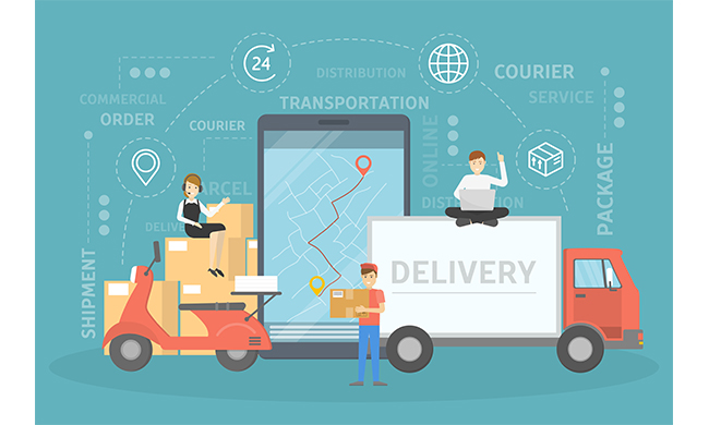 Tracking internazionale, per avere una cronologia completa