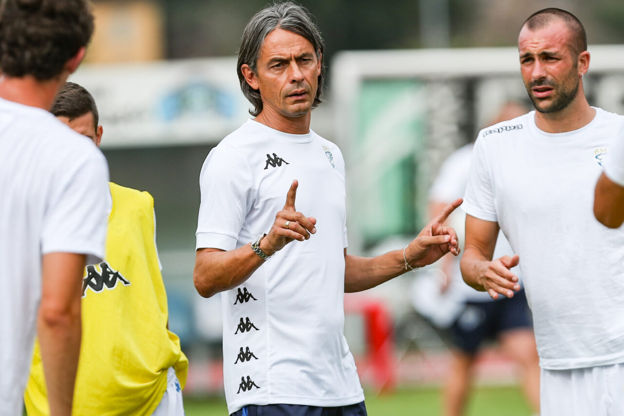 Coppa Italia per il Brescia: appuntamento contro il Crotone