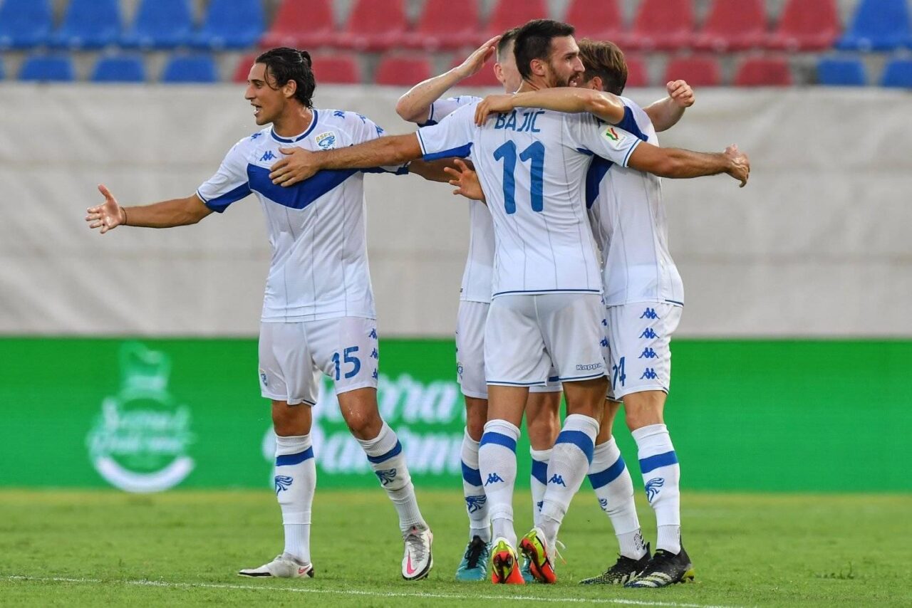 Buona la prima per il Brescia di Inzaghi: Ternana battuta 2 a 0