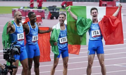 Olimpiadi: la Lombardia brilla con 19 medaglie di 40 azzurre