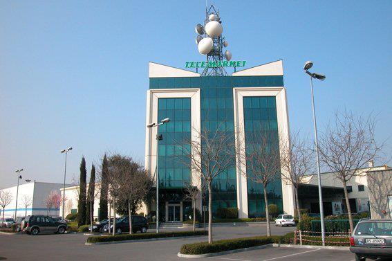 Telemarket: all’asta a settembre il mega immobile del colosso delle televendite