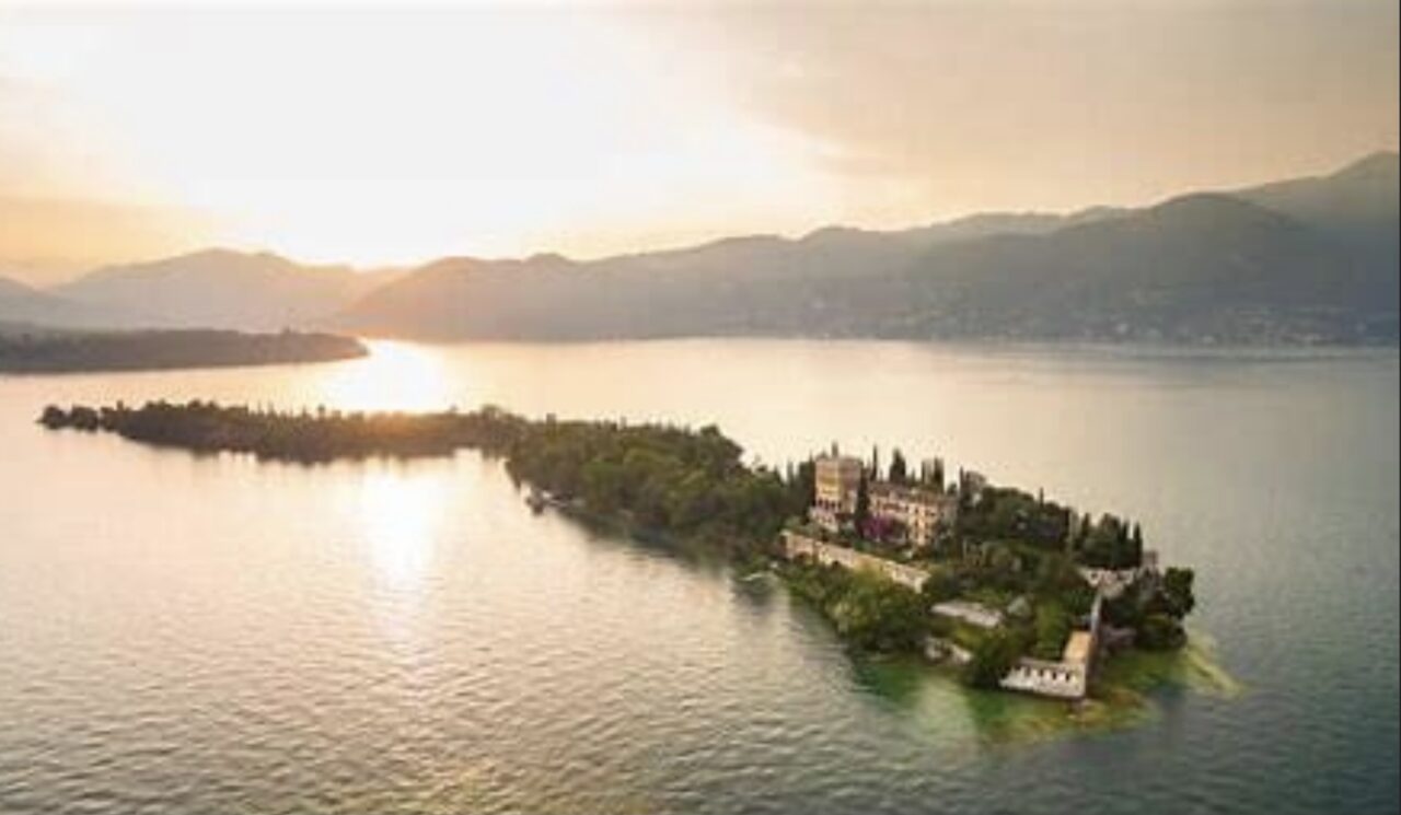 Tutto pronto per la Swim Run Benacus