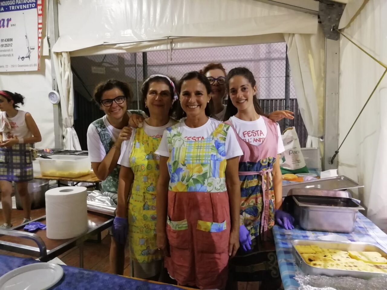 E’ tornata l’attesissima Festa dell’Anitra