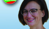 Giovanna Mainetti corre per la carica di sindaco ad Azzano Mella