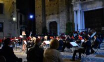 Banda Cittadina di Salò, tutto pronto per il Granconcerto di Ferragosto