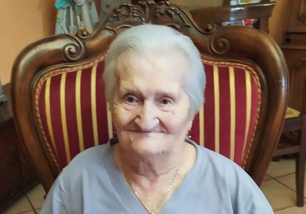 Chiari in lutto per nonna Armida: aveva 105 anni