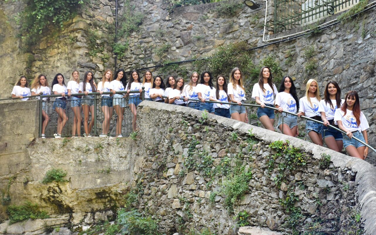 Miss Italia: passa al prossimo turno delle finali regionali anche una castrezzatese