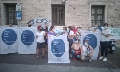 Gianluca Bordiga si stacca dal Presidio 9 Agosto: al via una mobilitazione in 31 tappe