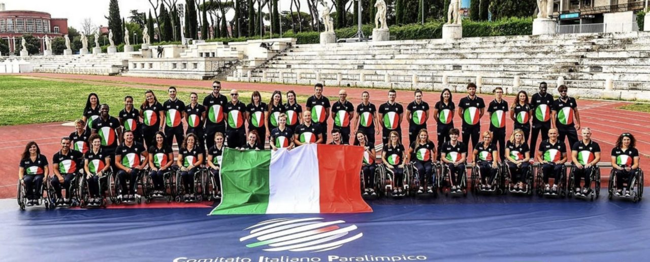 Iniziano le Paralimpiadi di Tokyo: 24 lombardi (con 3 bresciani) al via