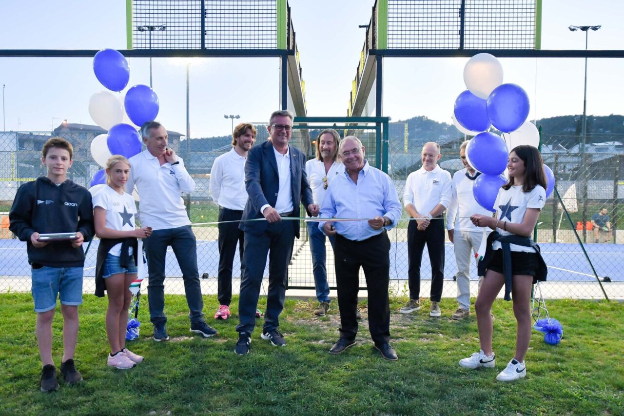 Società Canottieri Garda Salò, i suoi primi 130 anni
