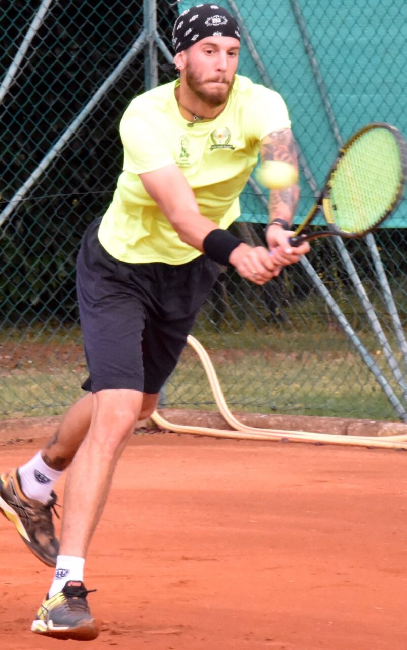 Torneo “Città di Salò” – Trofeo Argoclima, al via la settimana decisiva