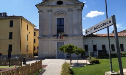 Il clarense Fabio Bazzoli  è ambasciatore della lettura