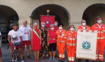 Bergamo e Brescia unite nella marcia per il 50esimo dei Donatori di organi