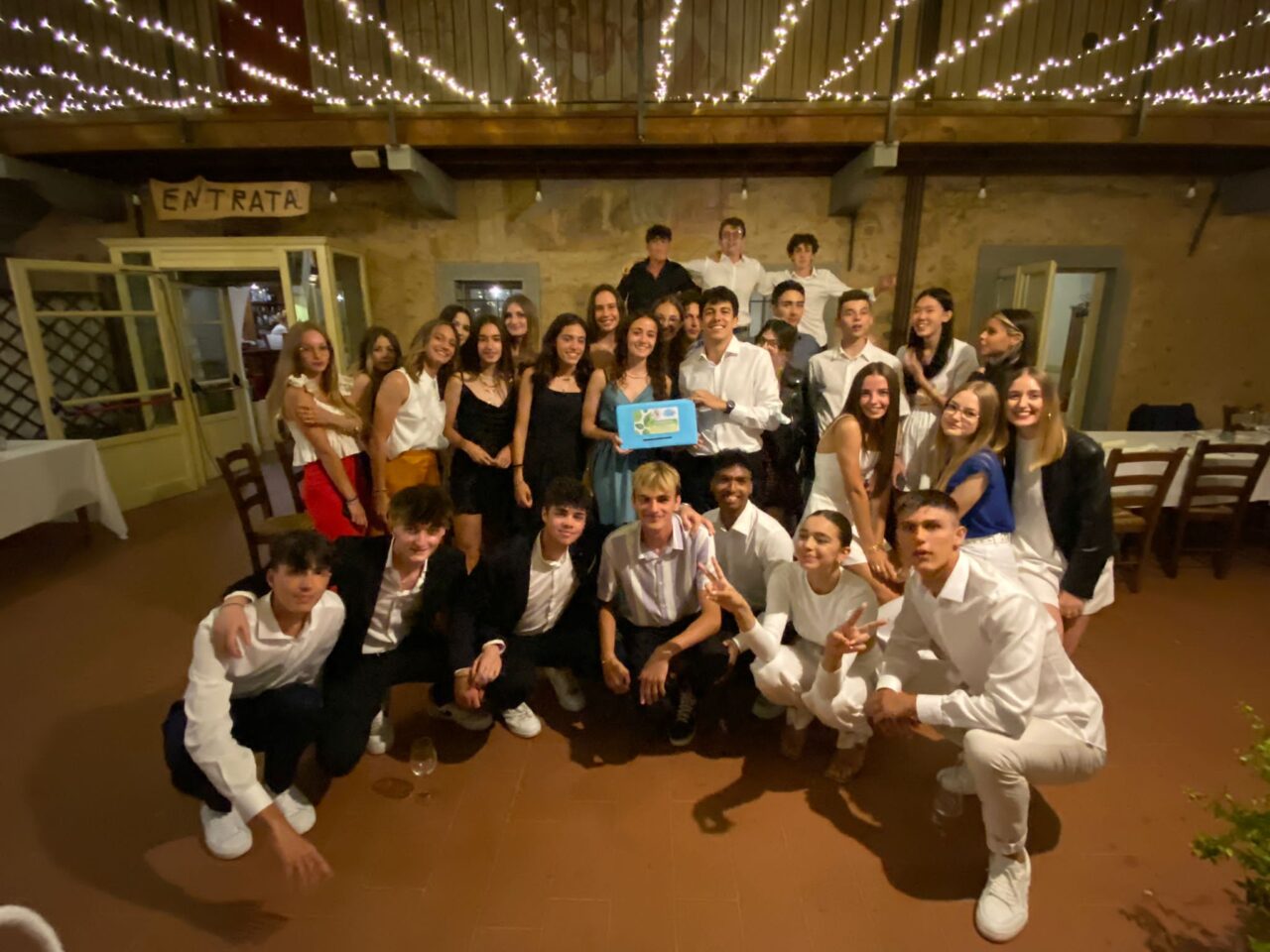 Diciotto anni in ricordo di Nicolas Rubagotti e Davide Grillo