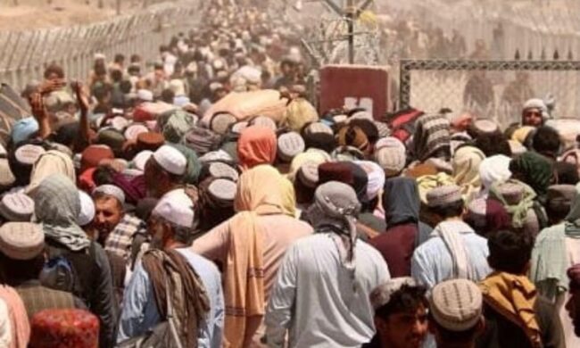 Anche Bergamo apre le porte a una ventina di famiglie di profughi in fuga dall’Afghanistan