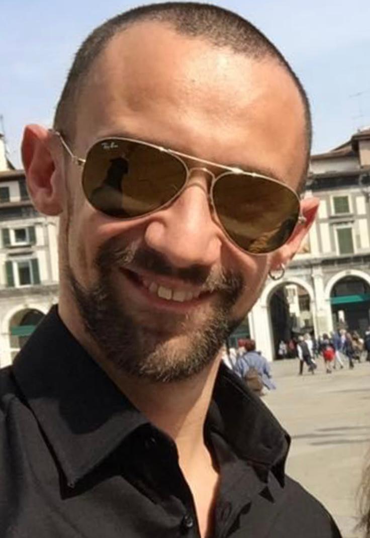 Giovane papà muore a 37 anni: avviata una raccolta fondi per aiutare la famiglia