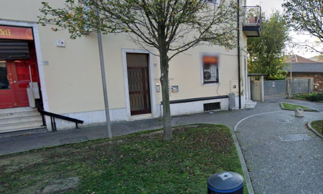 Aggressione in via Sostegno, arrestato un 35enne