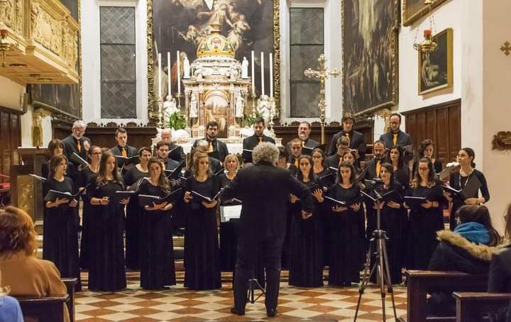 Canti e poesie all’abbazia di Maguzzano, appuntamento sabato sera