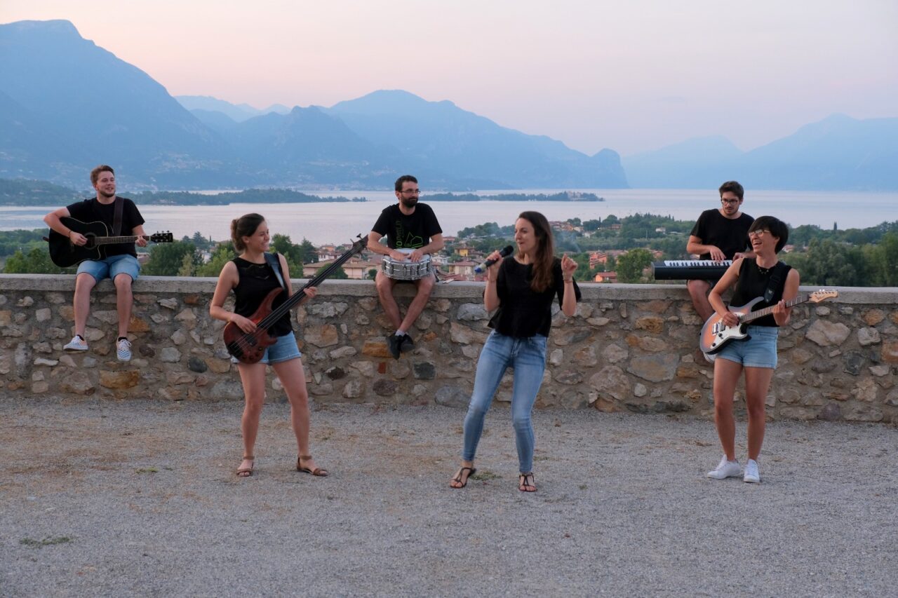 Manerband: sei anni di successi all’insegna della musica