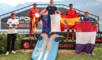 iQFOiL Junior & Youth World Championships, trionfa la Francia