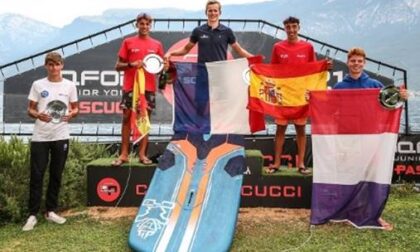iQFOiL Junior & Youth World Championships, trionfa la Francia