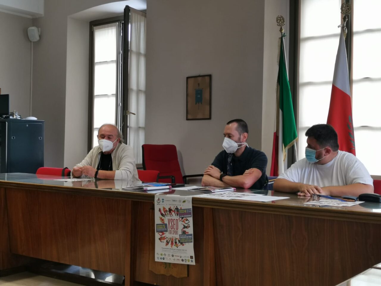 YseoForSport raddoppia e prepara una vetrina per le attività sportive acquatiche