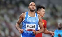 Jacobs in semifinale sui 100 metri ai Mondiali di Budapest