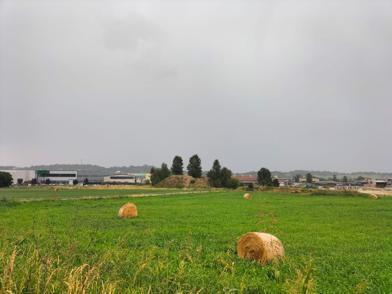 “Lonato Agricola”: avviato il tour
