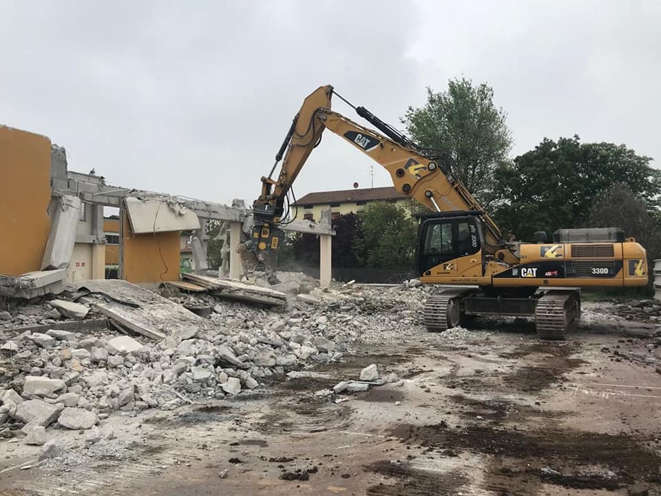 La città è candidata ad un premio per la riqualificazione energetica