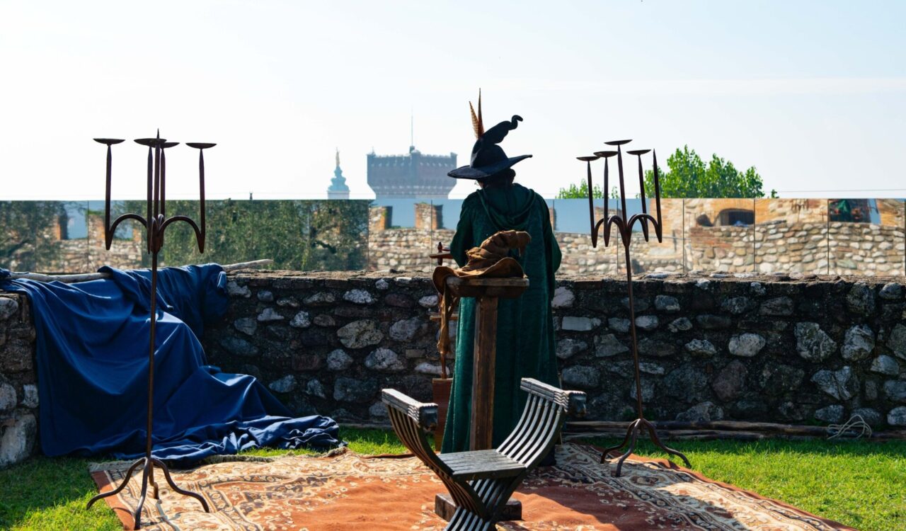 Una giornata fantastica al villaggio di Harry Potter