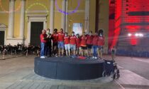 Quadre 2021: vincono la corsa del Palio i rossi di Villatico