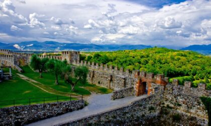 Le bellezze di Lonato del Garda selezionate per Wiki Loves Monuments