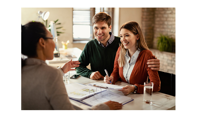 Trasformare i sogni in realtà grazie alla mediazione creditizia