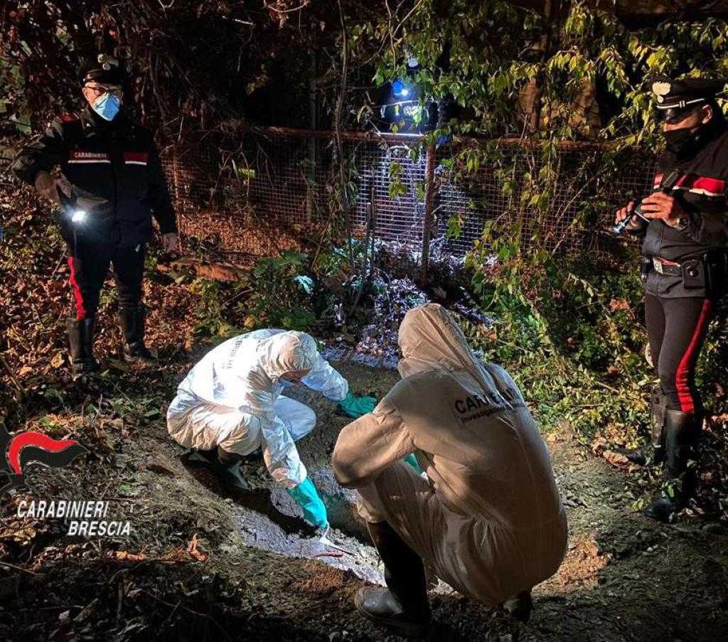 Omicidio Viktorija, Kadrus ammette: «L’ho uccisa io»