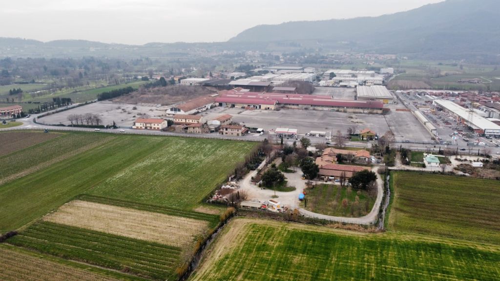 Arrivate nuove offerte migliorative: riaperta l’asta per l’ex Vela