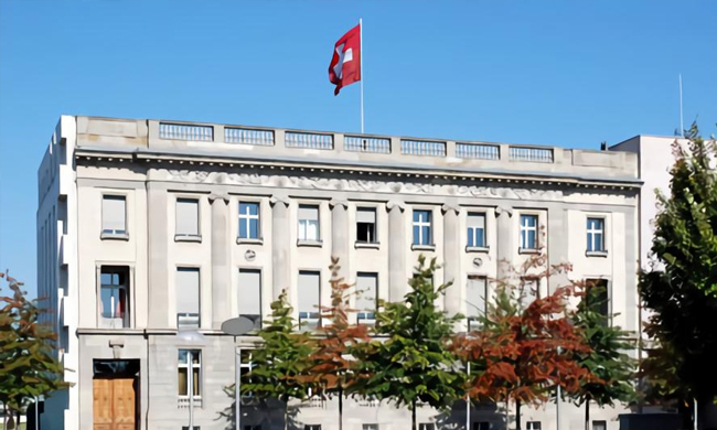 CSC Compagnia Svizzera Cauzioni fa spiccare il volo