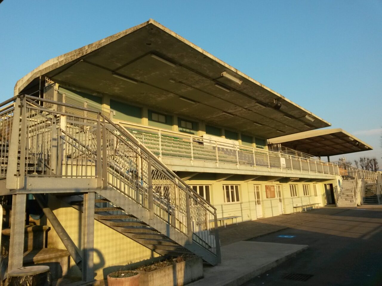 Continua la battaglia del Comune contro l’eternit