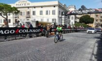 Colnago Cycling Festival al via la nona edizione...sulle due ruote