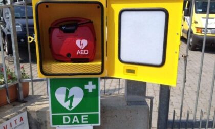 "Collebeato cardioprotetta": al via il corso per l'uso del defibrillatore