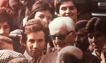 Il giorno in cui Enzo Ferrari investì una mucca sul circuito del Gran Premio Brescia-Montichiari