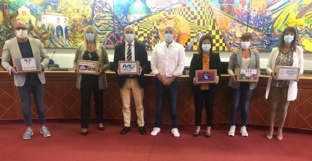 Baby-Kit per 100 neonati