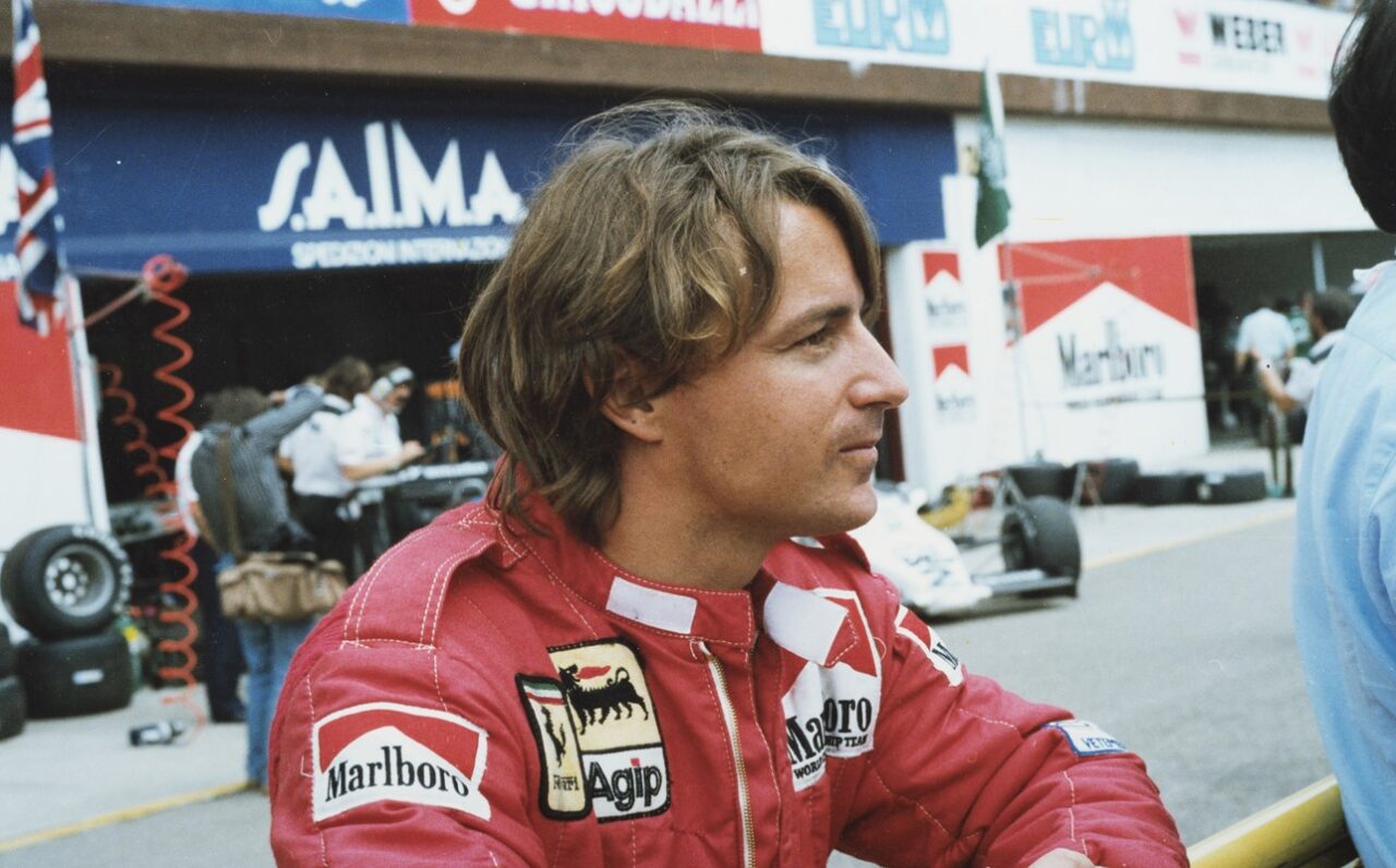 Incontri con René Arnoux e Leo Turrini: eventi di apertura del Centenario del Gran Premio Brescia-Montichiari