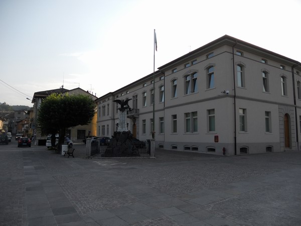 Il Centro Antiviolenza Chiare Acque di Salò inaugura un nuovo sportello