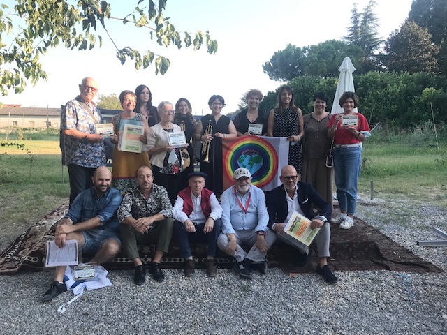 Assegnati i Talent Gold 2021