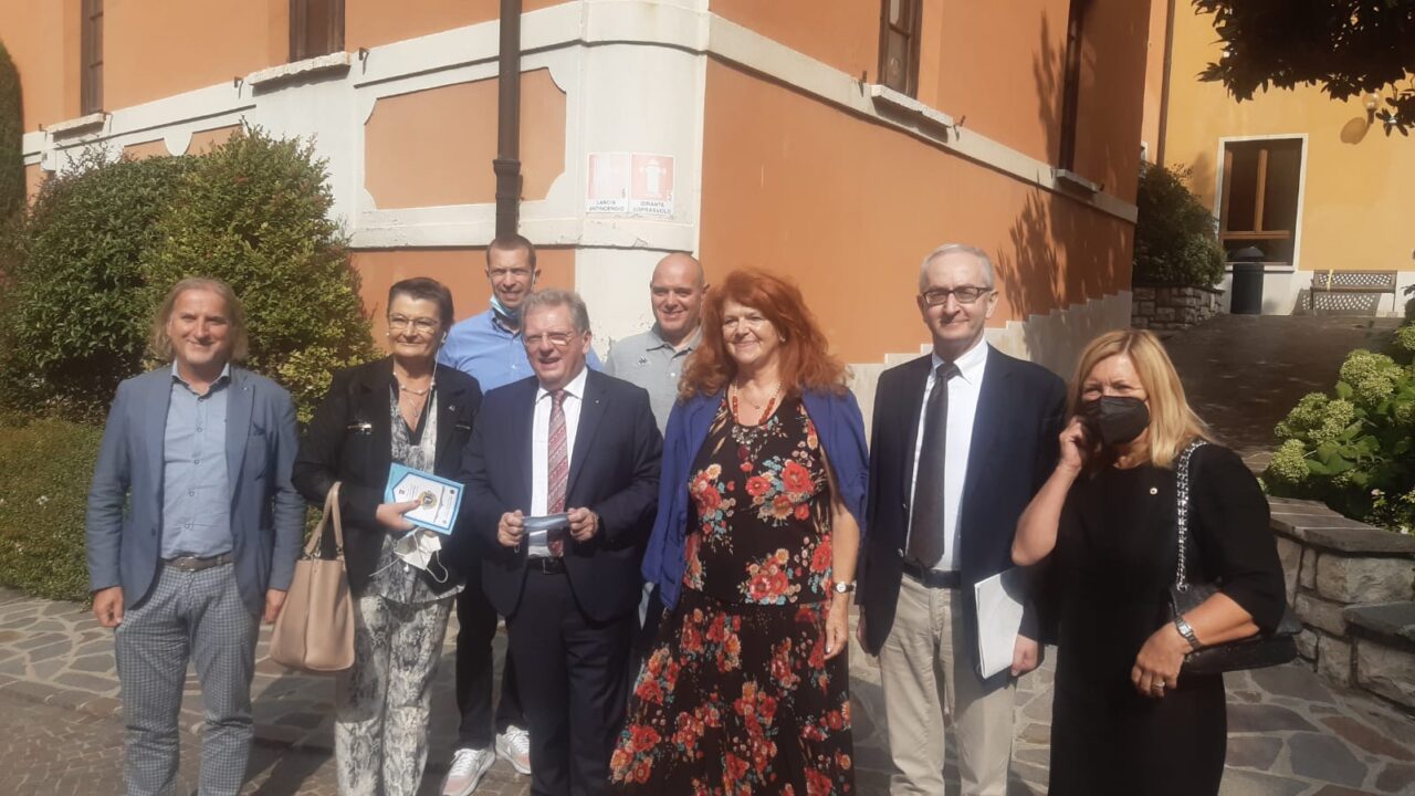 “Un patto per la prevenzione” per una buona economia circolare