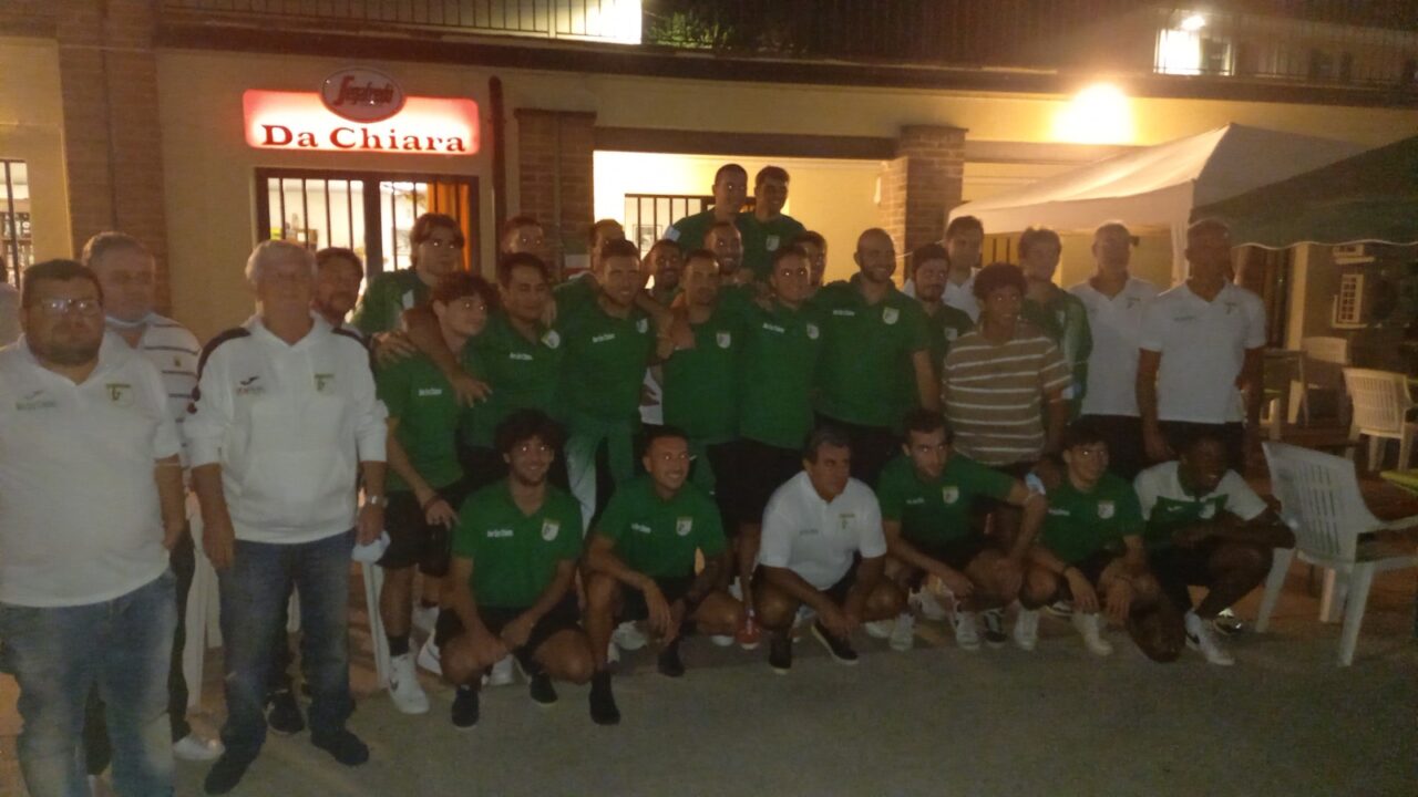 Virtus Manerbio pronta per la nuova stagione