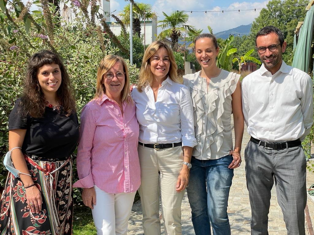 Tredici incontri con i Sapiens per fare il punto sul futuro